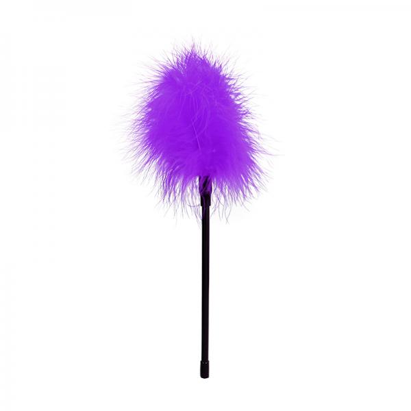 Ouch! Feather - Purple - happyshop365247