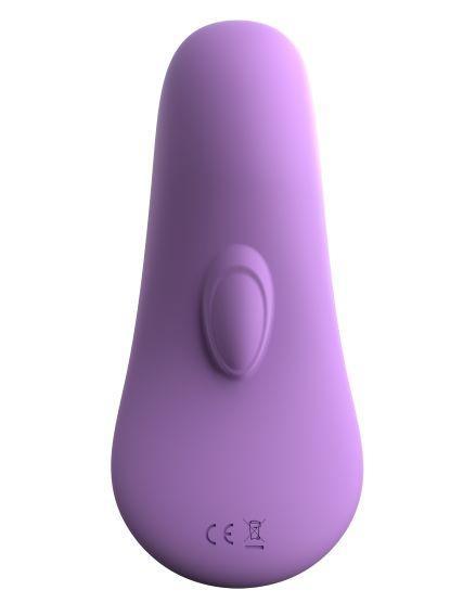 Fantasy For Her Remote Silicone Please-her - happyshop365247