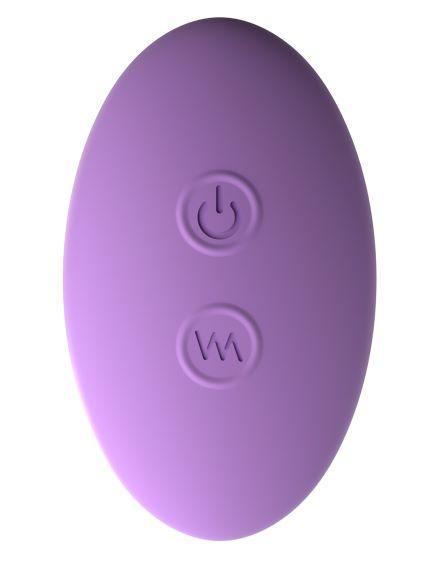 Fantasy For Her Remote Silicone Please-her - happyshop365247