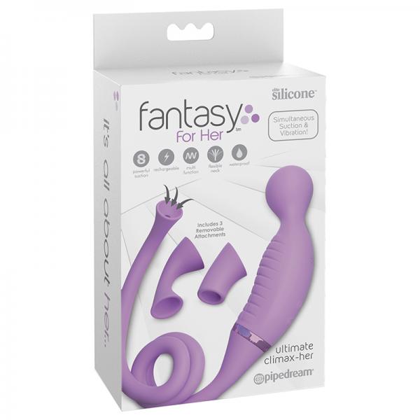 Fantasy For Her Ultimate Climax-her - happyshop365247