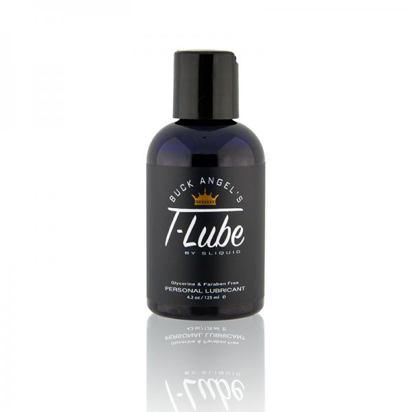 Buck Angel's T-lube 4.2 Oz - happyshop365247