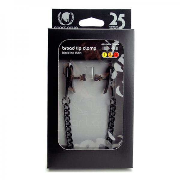 Classic Adjustable Clamp (black) - happyshop365247