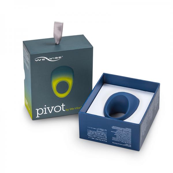 We-vibe Pivot Blue - happyshop365247