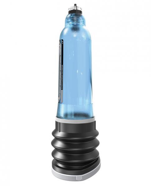 Bathmate Hydromax 7 Blue Penis Pump 5 inches to 7 inches - happyshop365247