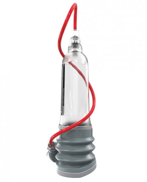 Bathmate Hydroxtreme 9 Crystal Clear Penis Pump - happyshop365247