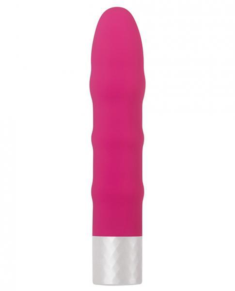 The Ignite Turbo Boost Plastic Vibrator Pink - happyshop365247