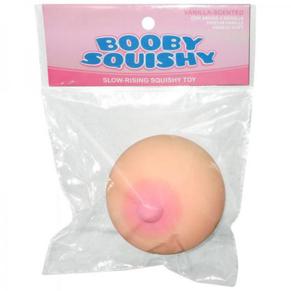 Boobie Squishy - happyshop365247