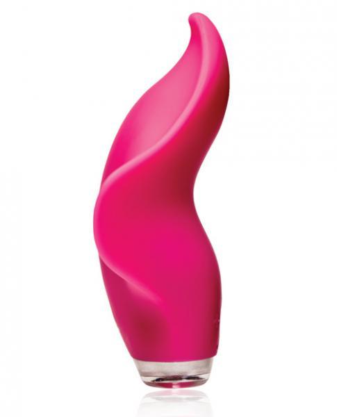Clandestine Devices Mimic + Plus Massager Pink - happyshop365247