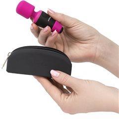 Palm Power Pocket Massager Pink - happyshop365247