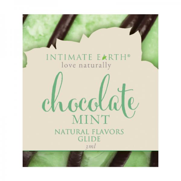 Ie Chocolate Min 3m Foil - happyshop365247