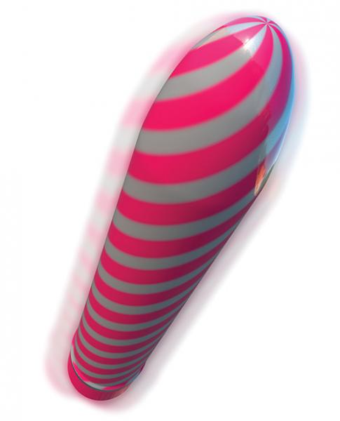 Classix Sweet Swirl Vibrator Pink - happyshop365247