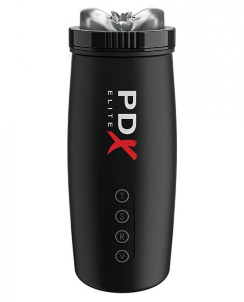 PDX Elite Moto Bator 2 Vagina Sleeve - happyshop365247