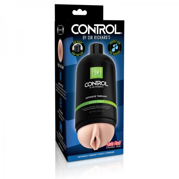 Sir Richard's Control Intimate Therapy Extra Fresh Pussy - happyshop365247