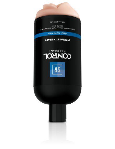 Sir Richards Control Intimate Therapy Deep Comfort Mouth - happyshop365247