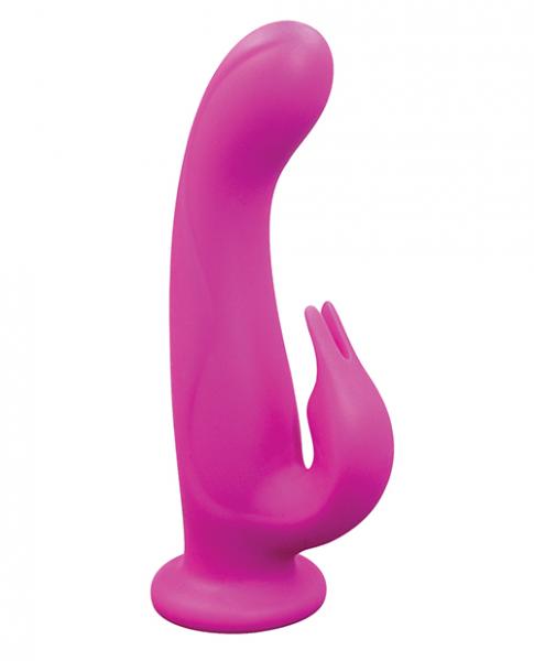 Femmefunn Pirouette Purple Rabbit Vibrator - happyshop365247