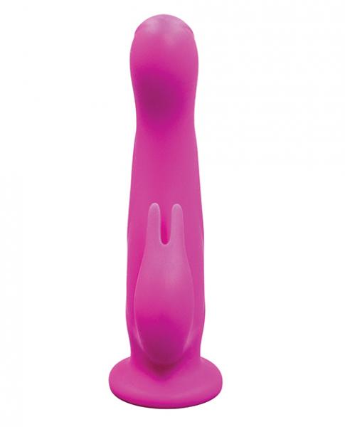 Femmefunn Pirouette Purple Rabbit Vibrator - happyshop365247