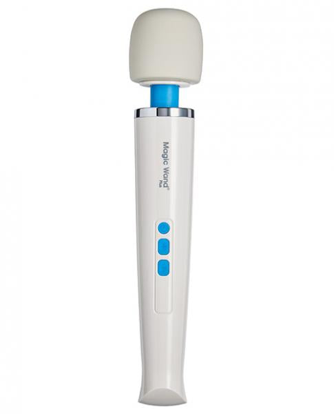 Vibratex Magic Wand Plus HV-265 Body Massager - happyshop365247