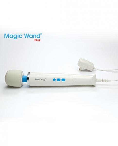 Vibratex Magic Wand Plus HV-265 Body Massager - happyshop365247