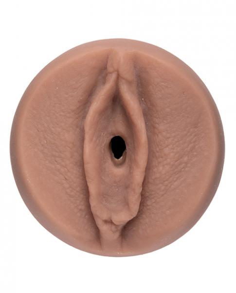 Girls of Social Media Brittanya187 Pussy Stroker Tan - happyshop365247