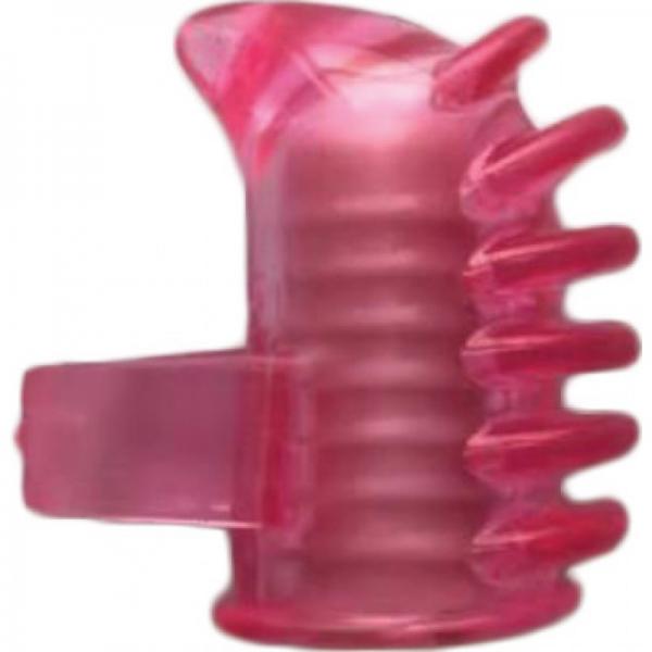 Wet Dreams Fingered Finger Tip Vibe Pink - happyshop365247