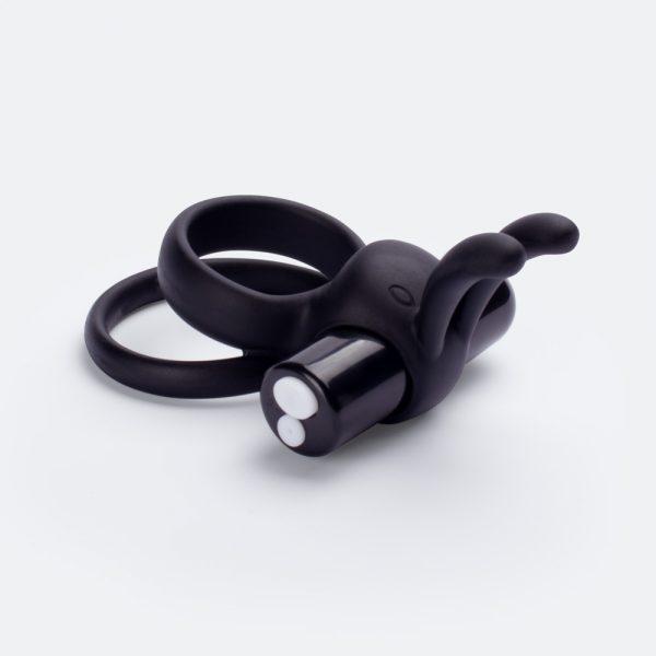 Screaming O Charged Ohare Xl Mini Vibe - Black - happyshop365247