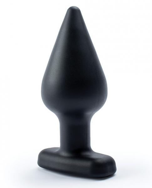 Screaming O My Secret Remote Vibrating XL Plug Black - happyshop365247