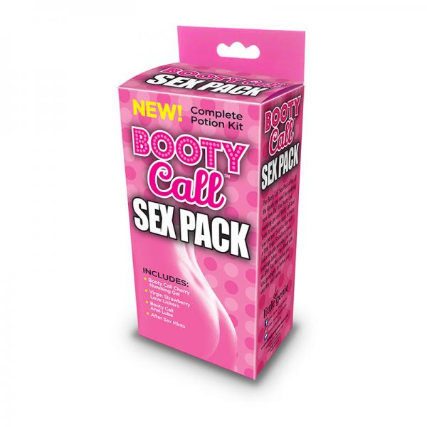 Booty Call Sex Pack - happyshop365247