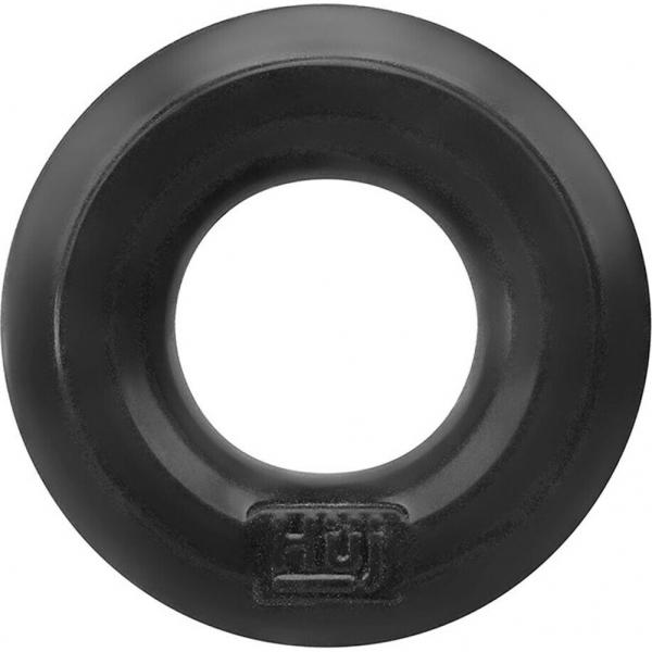 Hunkyjunk Huj C-ring, Tar - happyshop365247