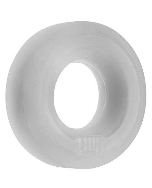 Hunkyjunk Huj C-Ring Ice Clear - happyshop365247