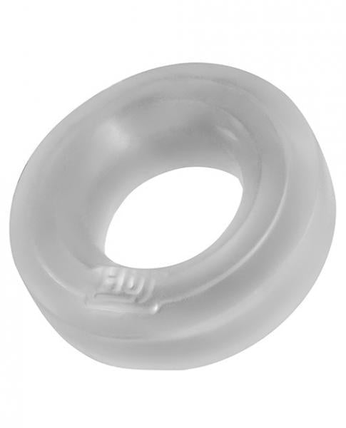 Hunkyjunk Huj C-Ring Ice Clear - happyshop365247