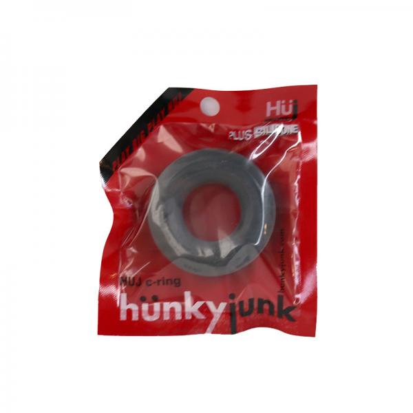 Hunkyjunk Huj C-ring, Stone - happyshop365247