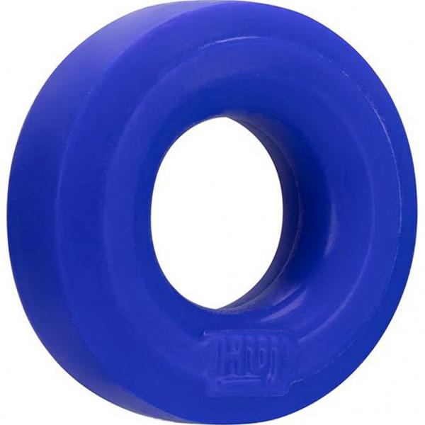 Hunkyjunk Huj C-ring, Cobalt - happyshop365247