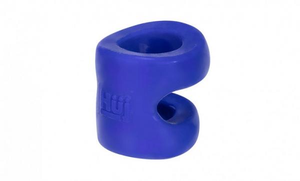 Hunky Junk Connect Cock Ball Tugger Blue - happyshop365247