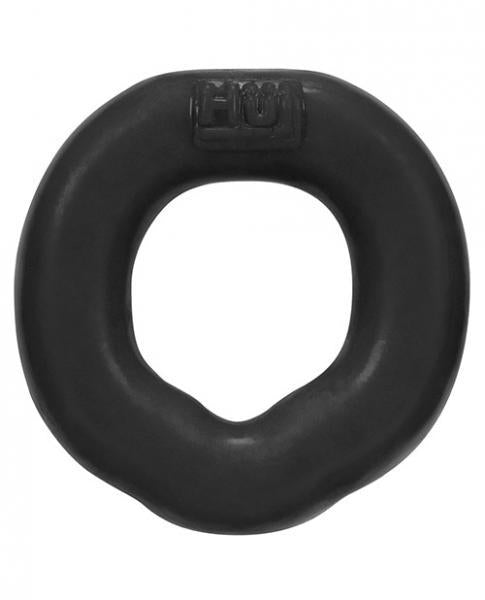 Hunkyjunk Fit Ergo C-ring, Tar - happyshop365247