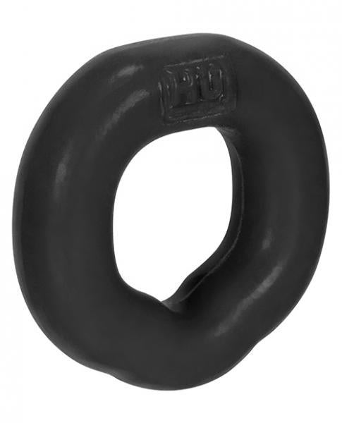 Hunkyjunk Fit Ergo C-ring, Tar - happyshop365247
