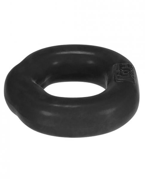 Hunkyjunk Fit Ergo C-ring, Tar - happyshop365247