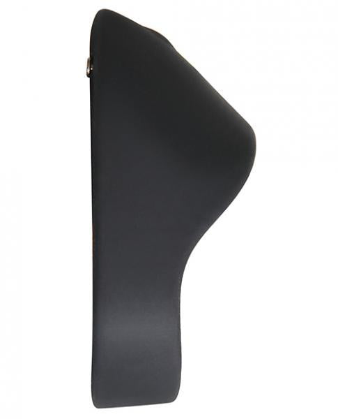 Night Rider Vibrating Cock Ring Black - happyshop365247