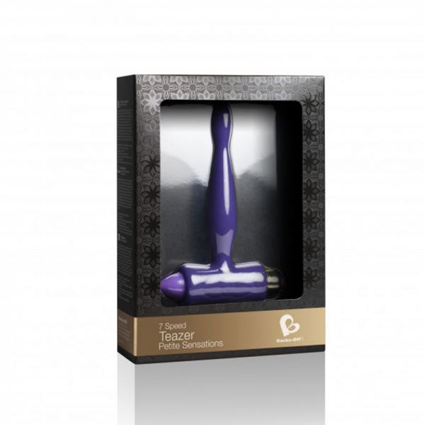 Petite Sensations Teazer Purple - happyshop365247