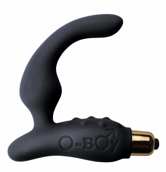 O-boy 7 Black - happyshop365247
