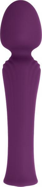 My Secret Wand Purple Vibrator - happyshop365247