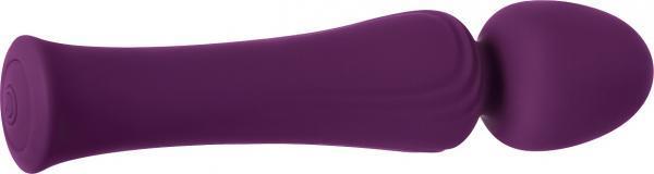 My Secret Wand Purple Vibrator - happyshop365247