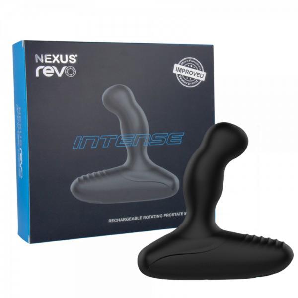Nexus Revo Intense Prostate Massager - happyshop365247