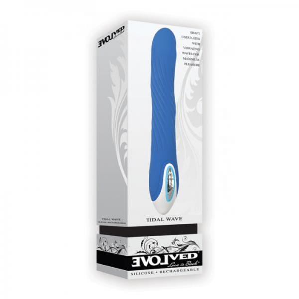 Evolved Tidal Wave - happyshop365247