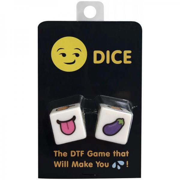 Dft Dice Game - happyshop365247