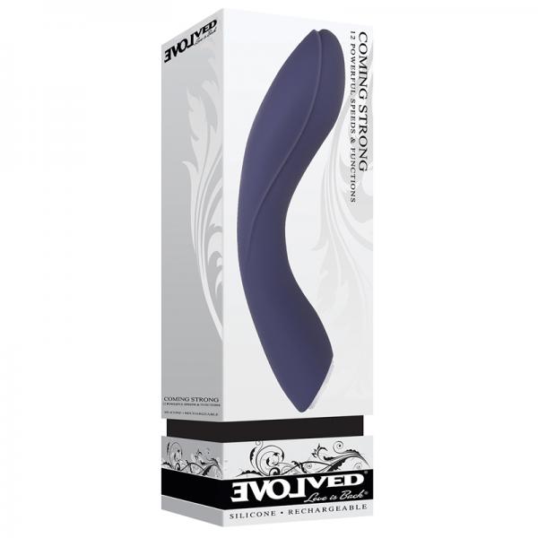 Evolved Coming Stronge - happyshop365247