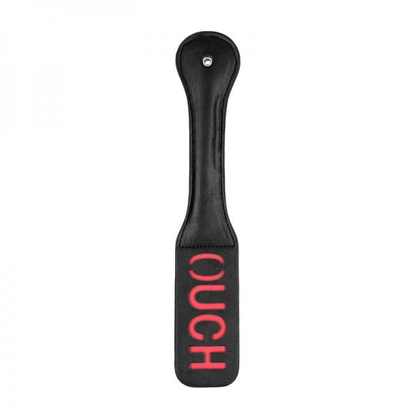 Ouch! Paddle - Ouch - Black - happyshop365247
