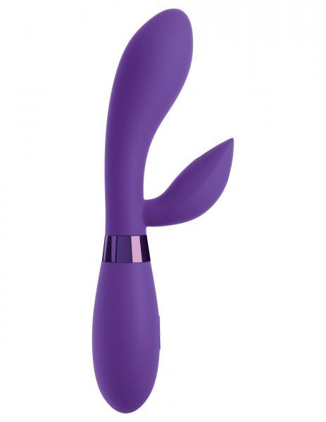 Omg! Rabbits Bestever Silicone Vibrator - happyshop365247