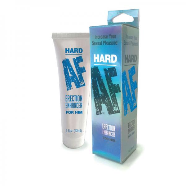Hard AF Erection Cream - happyshop365247