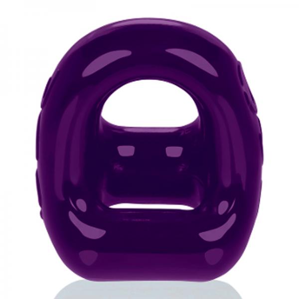 Oxballs 360 Cockring&ballsling Eggplant - happyshop365247