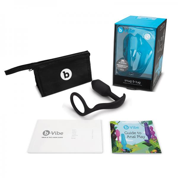 B-vibe Snug&tug - happyshop365247